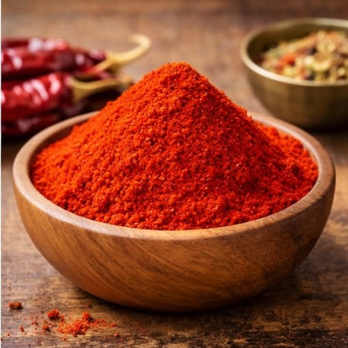 Kashmiri Red Chilli Powder
